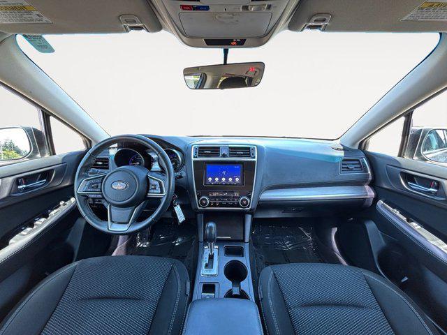 used 2018 Subaru Outback car, priced at $15,999