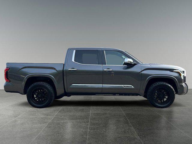 used 2024 Toyota Tundra Hybrid car, priced at $71,999