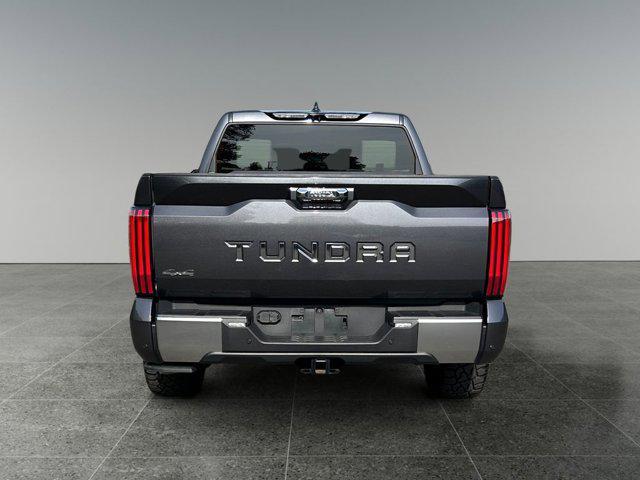 used 2024 Toyota Tundra Hybrid car, priced at $71,999