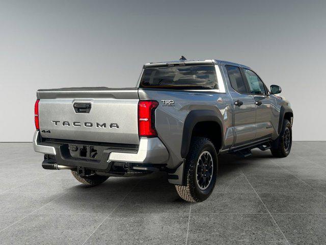 new 2024 Toyota Tacoma car, priced at $47,758