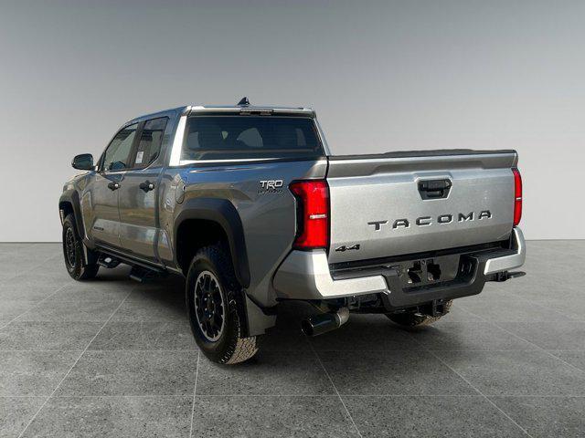 new 2024 Toyota Tacoma car, priced at $47,758