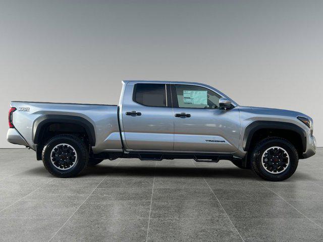 new 2024 Toyota Tacoma car, priced at $47,758