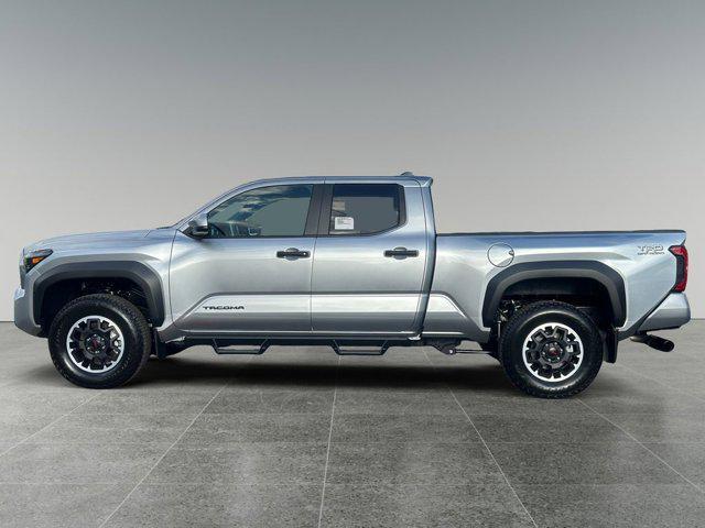 new 2024 Toyota Tacoma car, priced at $47,758