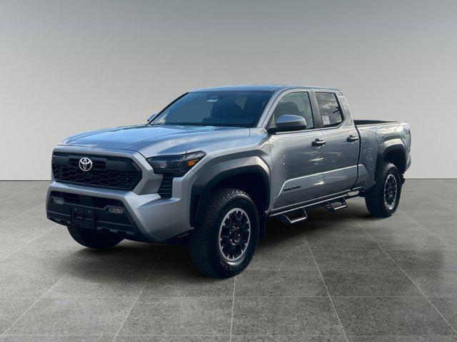 new 2024 Toyota Tacoma car, priced at $47,758