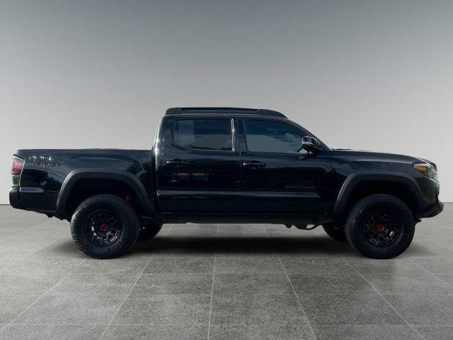 used 2023 Toyota Tacoma car, priced at $51,549