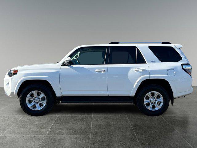 used 2023 Toyota 4Runner car, priced at $49,613