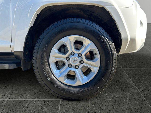 used 2023 Toyota 4Runner car, priced at $49,613