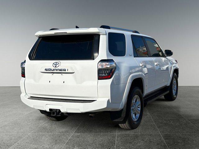used 2023 Toyota 4Runner car, priced at $49,613