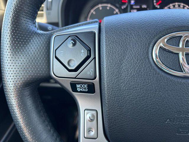 used 2023 Toyota 4Runner car, priced at $49,613