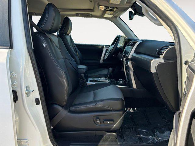 used 2023 Toyota 4Runner car, priced at $49,613