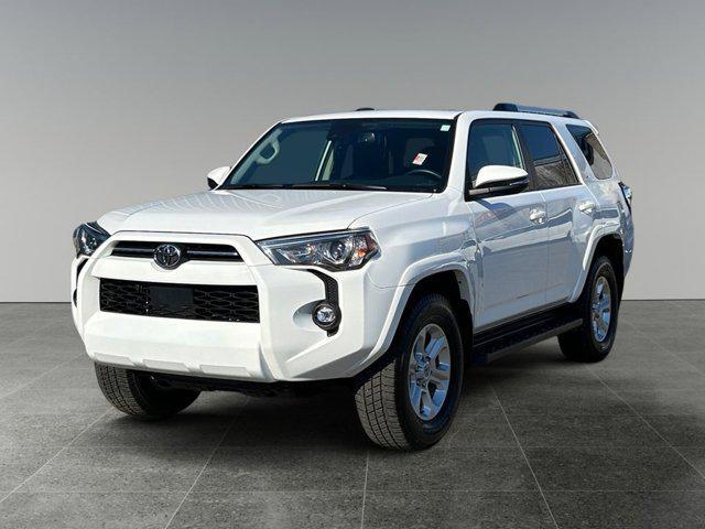 used 2023 Toyota 4Runner car, priced at $49,613