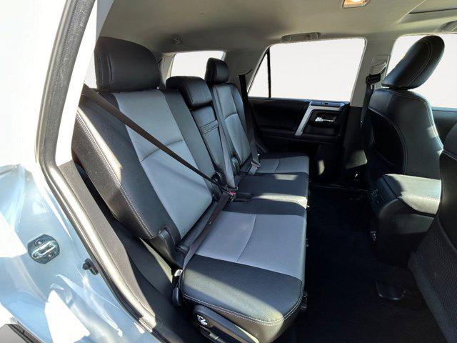 used 2023 Toyota 4Runner car, priced at $49,613