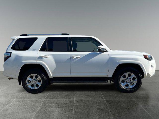 used 2023 Toyota 4Runner car, priced at $49,613