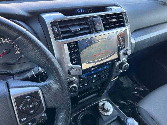 used 2023 Toyota 4Runner car, priced at $49,613