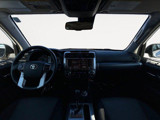 used 2023 Toyota 4Runner car, priced at $49,613