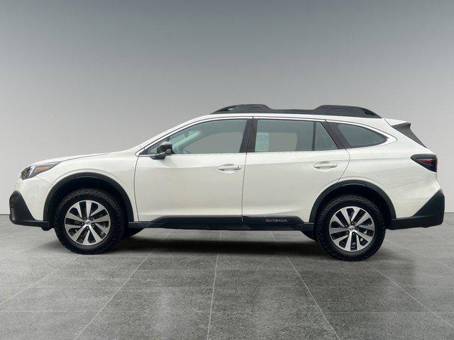 used 2020 Subaru Outback car, priced at $21,970