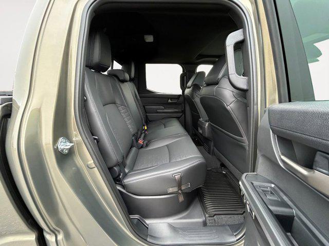new 2025 Toyota Tacoma car, priced at $51,795