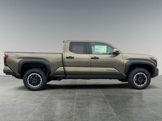 new 2025 Toyota Tacoma car, priced at $51,795
