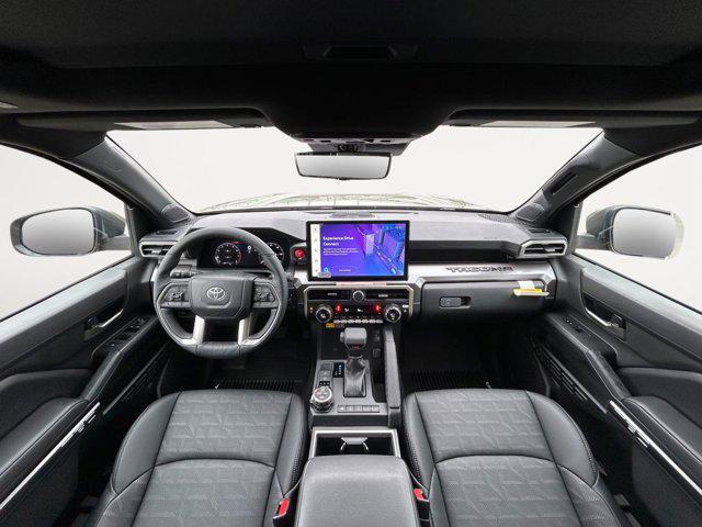 new 2025 Toyota Tacoma car, priced at $51,795