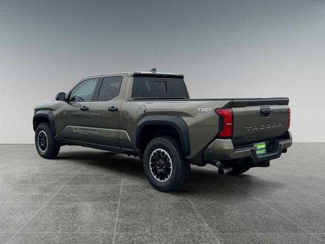 new 2025 Toyota Tacoma car, priced at $51,795