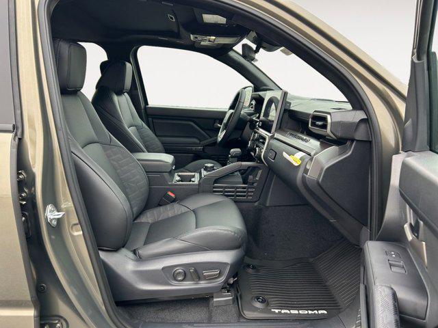 new 2025 Toyota Tacoma car, priced at $51,795