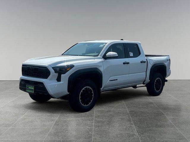 new 2024 Toyota Tacoma car, priced at $46,599