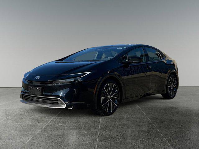 used 2024 Toyota Prius car, priced at $36,342