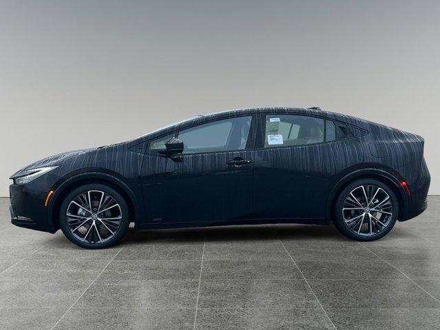 used 2024 Toyota Prius car, priced at $36,999