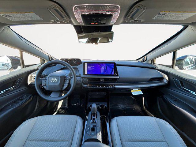 used 2024 Toyota Prius car, priced at $36,342