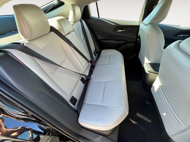 used 2024 Toyota Prius car, priced at $36,342