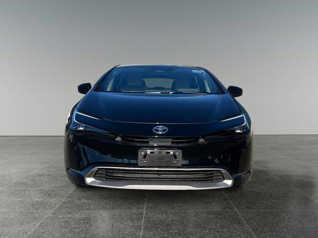 used 2024 Toyota Prius car, priced at $36,342