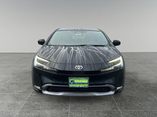 used 2024 Toyota Prius car, priced at $36,999