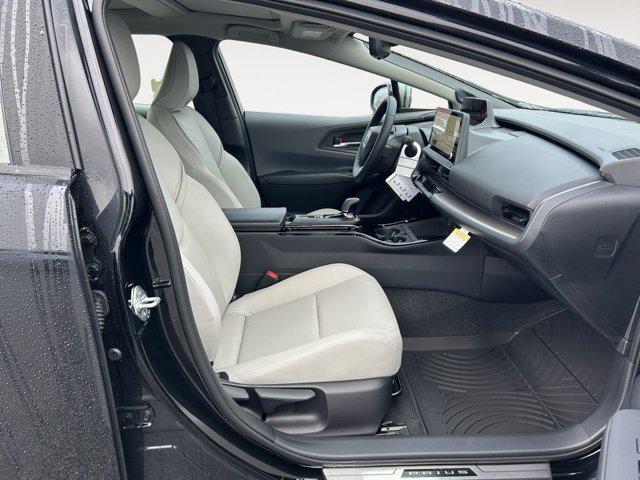 used 2024 Toyota Prius car, priced at $36,999