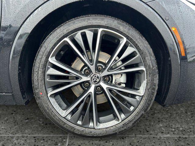 used 2024 Toyota Prius car, priced at $36,999