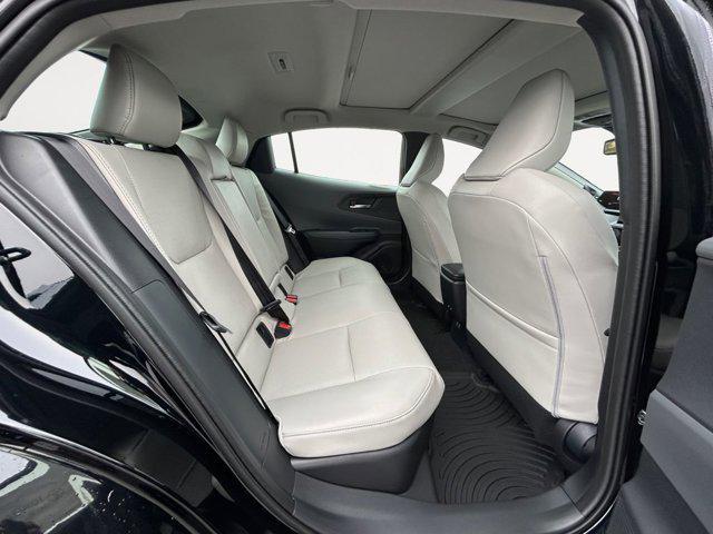 used 2024 Toyota Prius car, priced at $36,999