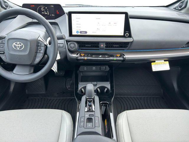 used 2024 Toyota Prius car, priced at $36,999