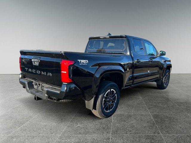 new 2024 Toyota Tacoma car, priced at $45,993