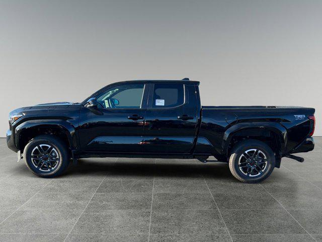 new 2024 Toyota Tacoma car, priced at $45,993