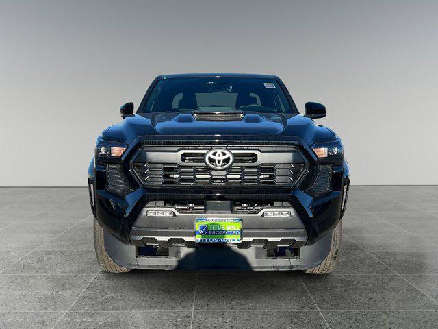 new 2024 Toyota Tacoma car, priced at $45,993