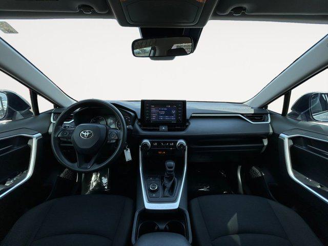 used 2020 Toyota RAV4 Hybrid car, priced at $29,359