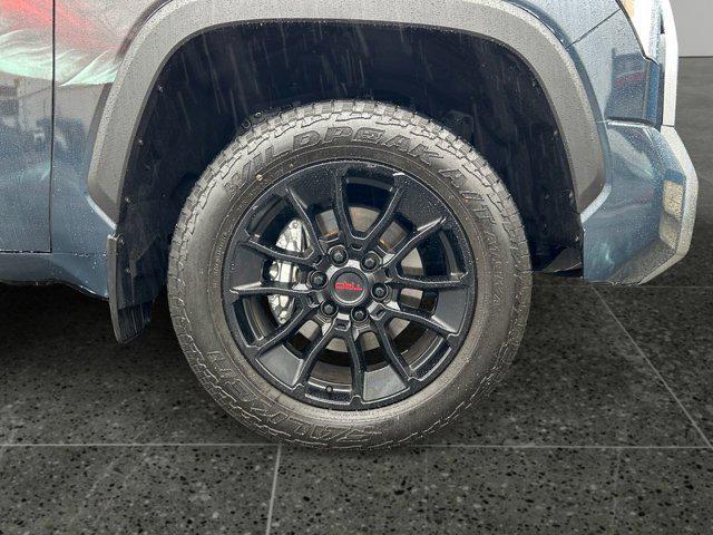 used 2022 Toyota Tundra car, priced at $53,999
