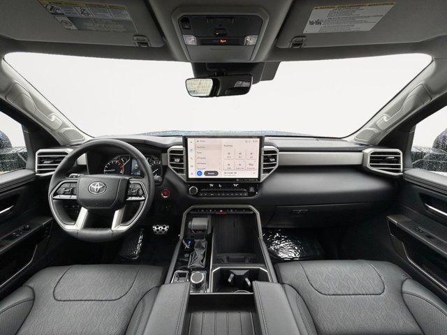 used 2022 Toyota Tundra car, priced at $53,999