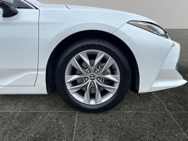 used 2021 Toyota Avalon car, priced at $29,749