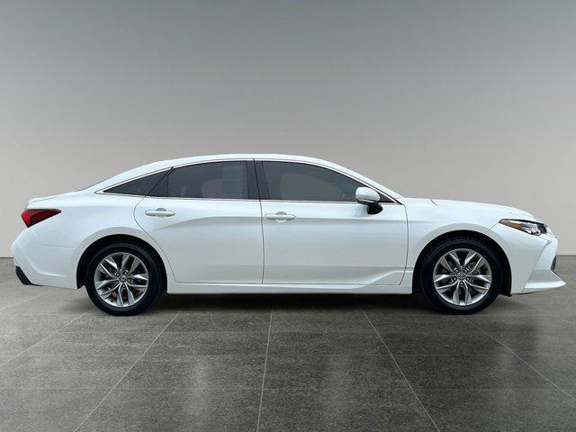 used 2021 Toyota Avalon car, priced at $29,749
