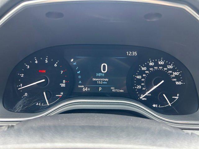 used 2021 Toyota Avalon car, priced at $29,749