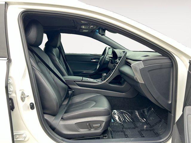 used 2021 Toyota Avalon car, priced at $29,749