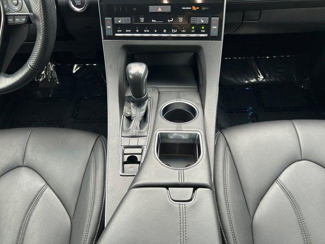 used 2021 Toyota Avalon car, priced at $29,749