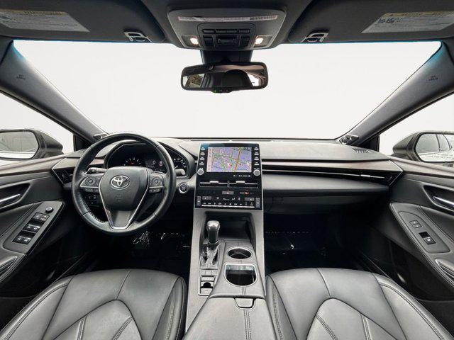 used 2021 Toyota Avalon car, priced at $29,749