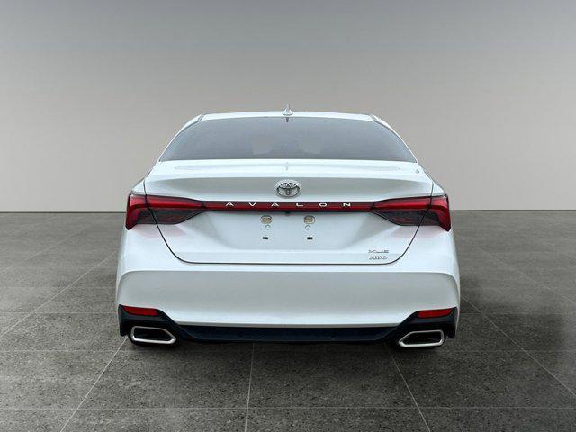 used 2021 Toyota Avalon car, priced at $29,749