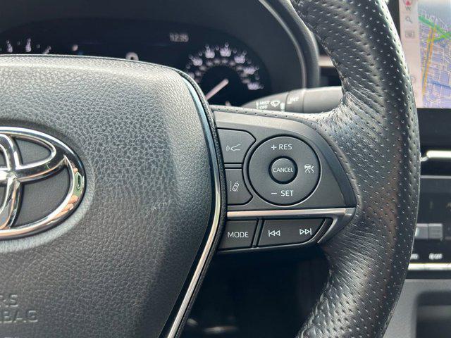 used 2021 Toyota Avalon car, priced at $29,749